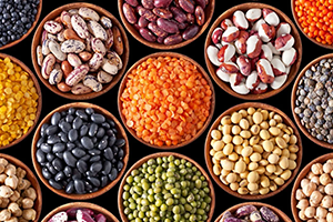 grains