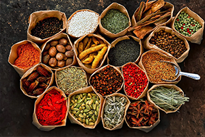 spices
